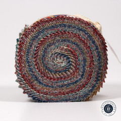 Tilda Fabric - Jelly Roll - Jubilee