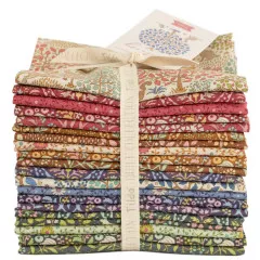 Tilda Fat Quarter Bundle - Sanctuary