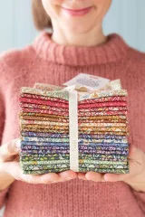 Tilda Fat Quarter Bundle - Sanctuary