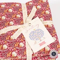 Tilda Fat Quarter Bundle - Sanctuary