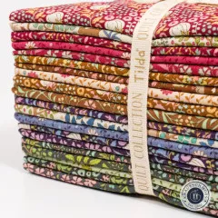 Tilda Fat Quarter Bundle - Sanctuary