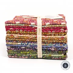 Tilda Fat Quarter Bundle - Sanctuary