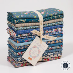 Tilda Fat Quarter Bundle - Creating Memories - Summer