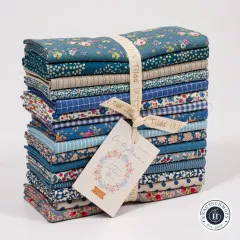 Tilda Fat Quarter Bundle - Creating Memories - Summer