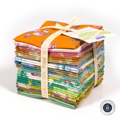 Tilda Fat Eight Bundle - Sunday Brunch
