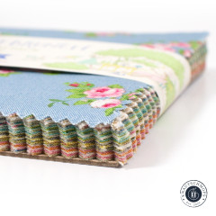 Tilda Charm Pack - Sunday Brunch Tilda Charm Pack - Sunday Brunch