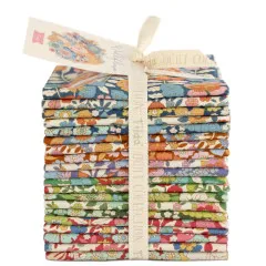 Tilda Fat Eight Bundle - Wallflower Tilda Fat Eight Bundle - Wallflower