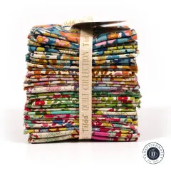 Tilda Fat Eight Bundle - Wallflower