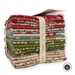 Tilda Fat Eight Bundle - Merry Little Christmas