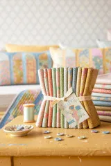 Tilda Fat Quarter Bundle - Blenders - Songbird