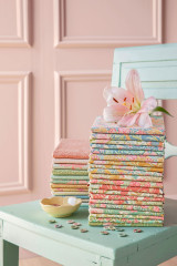 Tilda Fat Eight Bundle - Songbird