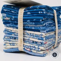 Tilda Fat Eight Bundle - Something Blue