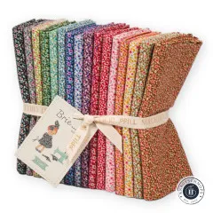 Tilda Fat Quarter Bundle - Brie
