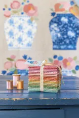 Tilda Fat Eight Bundle - Applique Flowers