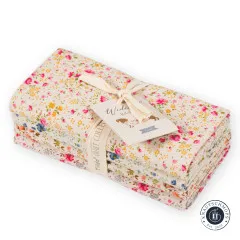 Tilda Widebacks Quarter Cut Bundle - Ellie