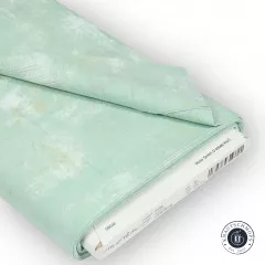 Moda Grunge Basicgrey - Mint