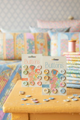 Tilda Knöpfe - Songbird - 16mm