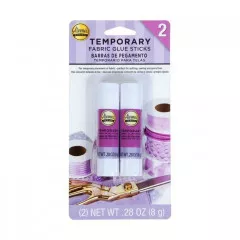 Aleenes Temporary Fabric Glue Sticks