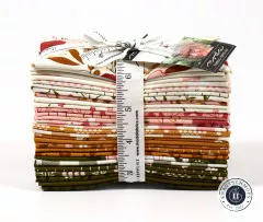 Moda Fabrics Fat Eight Bundle - Evermore