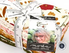 Moda Fabrics Fat Eight Bundle - Evermore