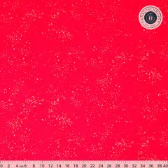 Ruby Star Society Speckled - Scarlet