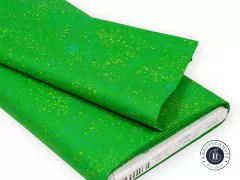 Ruby Star Society Speckled - Verdant