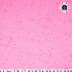 Ruby Star Society Speckled - Flamingo