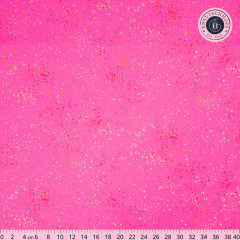 Ruby Star Society Speckled - Metallic Playful