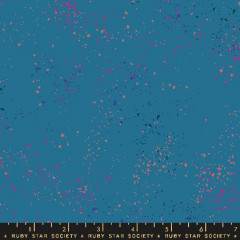 Ruby Star Society Speckled - Chambray