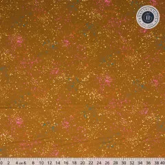 Ruby Star Society Speckled - Metallic Cocoa