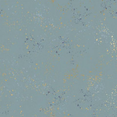Ruby Star Society Speckled - Soft Blue