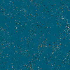 Ruby Star Society Speckled - Teal