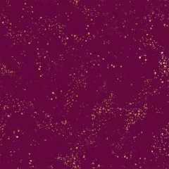 Ruby Star Society Speckled - Purple Velvet