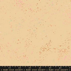 Ruby Star Society Speckled - Parchment