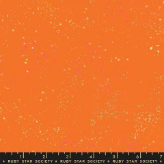 Ruby Star Society Speckled - Burnt Orange