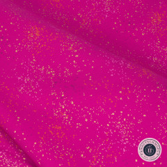 Ruby Star Society Speckled - Berry (extrabreit) Ruby Star Society Speckled - Berry (extrabreit)