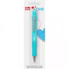 Prym Love Minenstift extra fein (türkis)