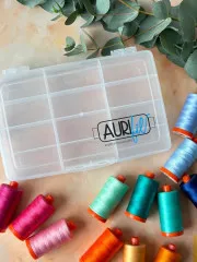 Aurifil Storage Case Aufbewahrungsdose