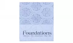 Aurifil 28wt Set - Mini Foundations