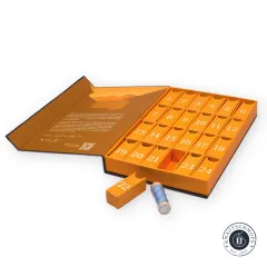 Aurifil - Il Borgo - Adventskalender 2025 (limitiert)