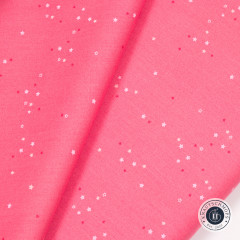Art Gallery Fabrics - Adventale - Twinkle little Stars Candy Art Gallery Fabrics - Adventale - Twinkle little Stars Candy