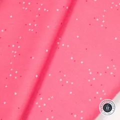 Art Gallery Fabrics - Adventale - Twinkle little Stars Candy