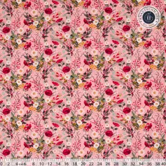 Art Gallery Fabrics - Adventale - Merriment Flora