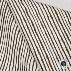 Art Gallery Fabrics - Bookish - Between the Lines