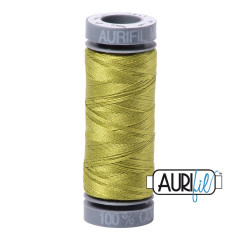 Aurifil 28wt Baumwollgarn - Light Leaf Green