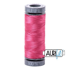 Aurifil 28wt Baumwollgarn - Blossom Pink