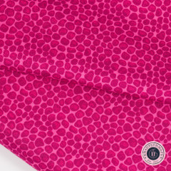 Riley Blake Baumwoll Designerstoff - Fragrant Fields - Hot Pink Riley Blake Baumwoll Designerstoff - Fragrant Fields - Hot Pink