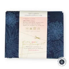 Art Gallery Fabrics - Color Master - Midnight Ocean Edition