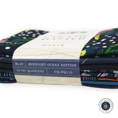 Art Gallery Fabrics - Color Master - Midnight Ocean Edition