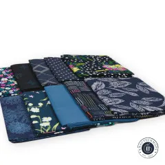 Art Gallery Fabrics - Color Master - Midnight Ocean Edition
